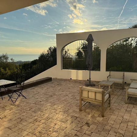 Finca Vista マルベーリャ エクステリア 写真