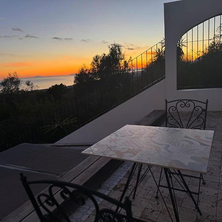 Finca Vista マルベーリャ エクステリア 写真