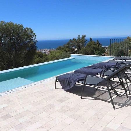 Finca Vista マルベーリャ エクステリア 写真