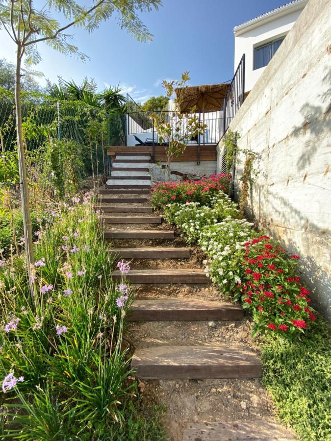 Finca Vista マルベーリャ エクステリア 写真