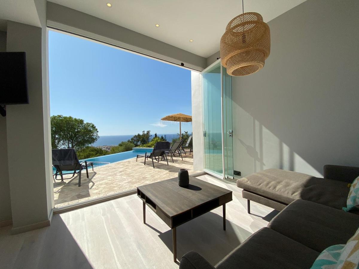 Finca Vista マルベーリャ エクステリア 写真