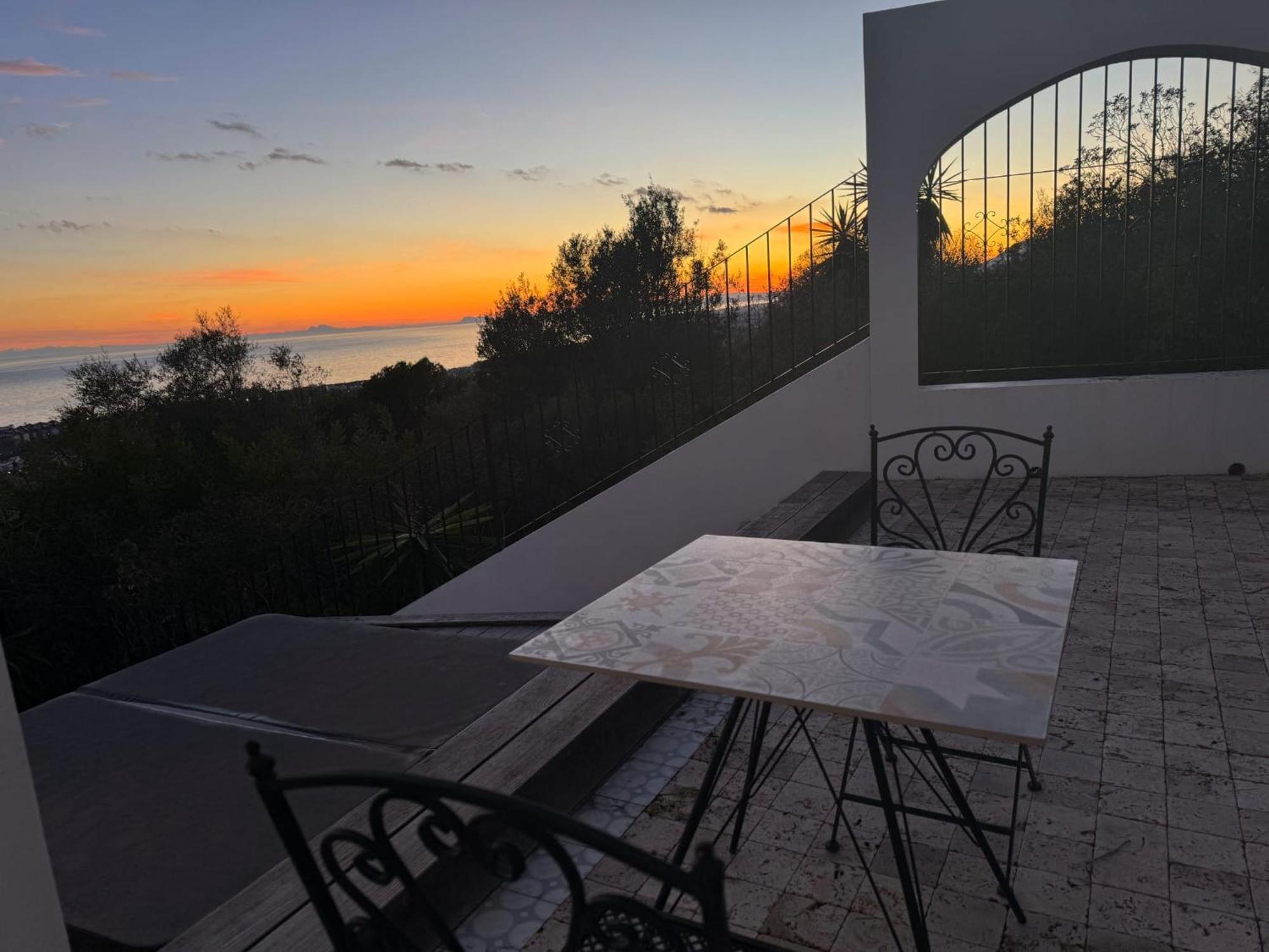 Finca Vista マルベーリャ エクステリア 写真