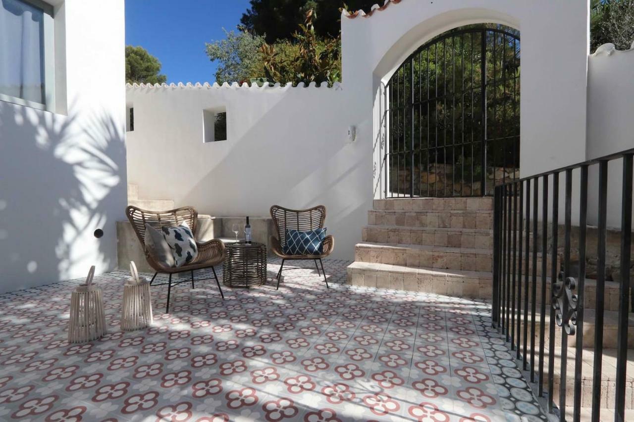 Finca Vista マルベーリャ エクステリア 写真