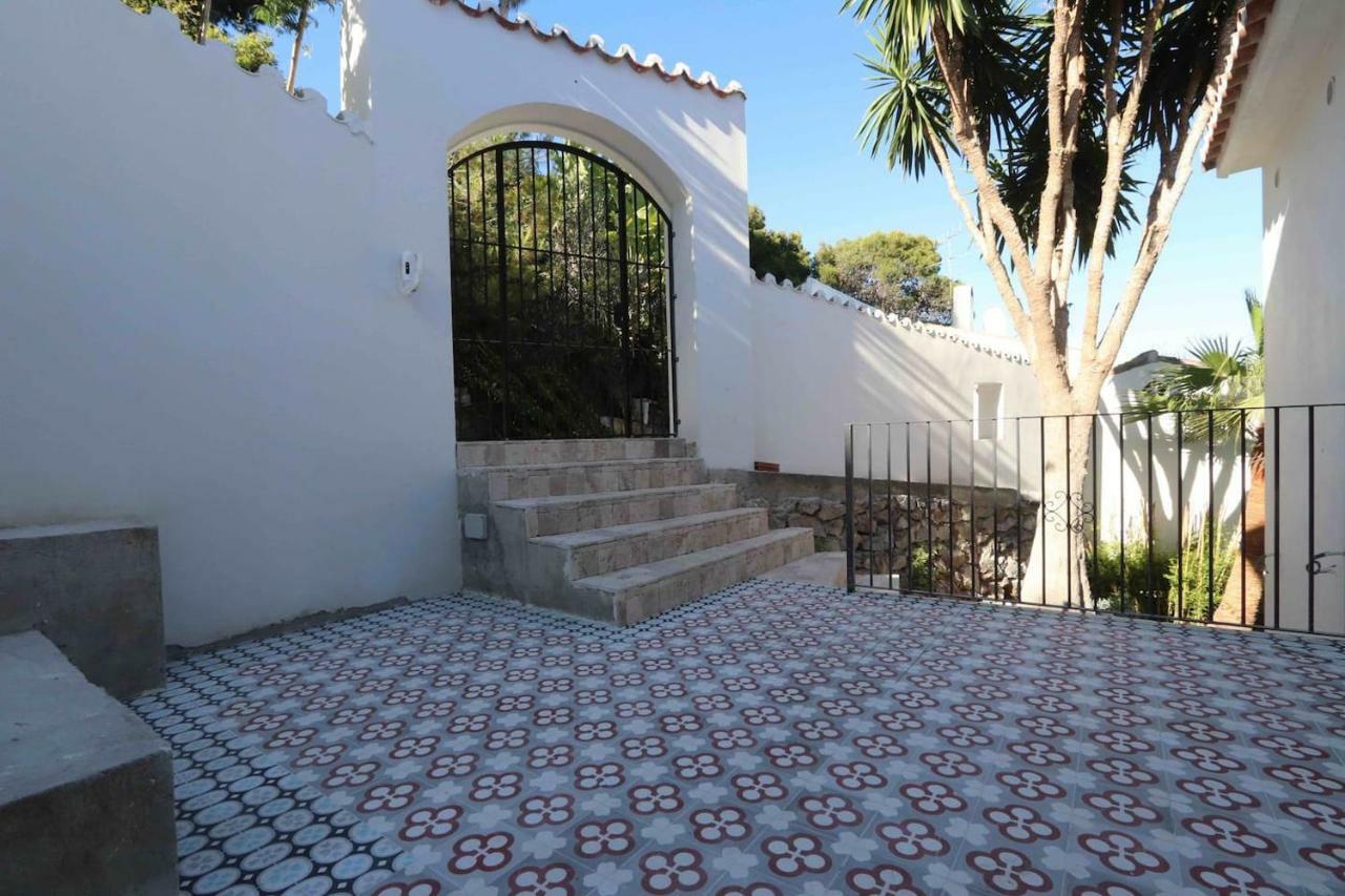 Finca Vista マルベーリャ エクステリア 写真